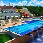 Apartamento Resort do lago