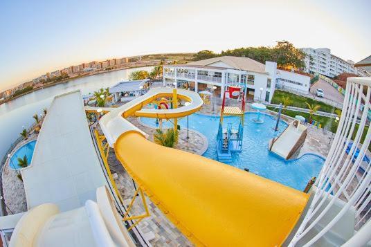 Apartamento Do Hotel 4*