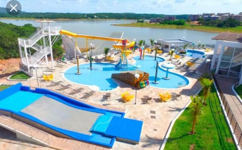 Apartamento Do Hotel