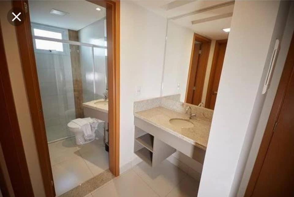 Apartamento Do Hotel