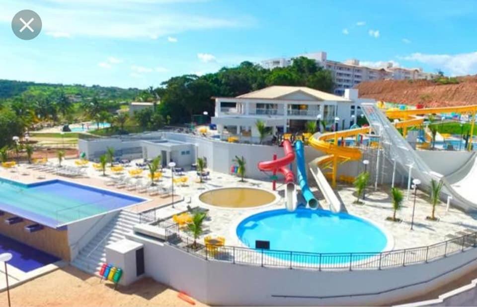 Apartamento Do