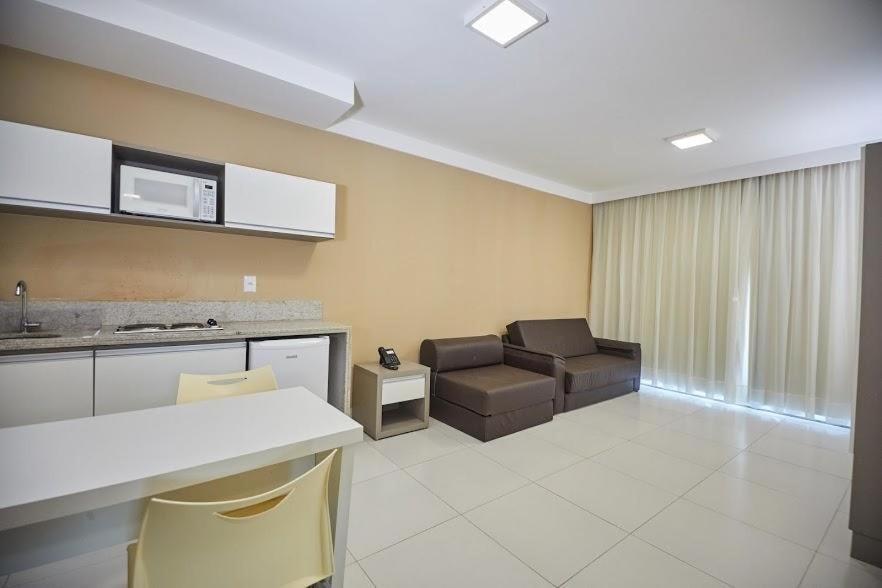 Apartamento Do Hotel Caldas Novas