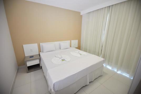 Apartamento Do 4* Caldas Novas